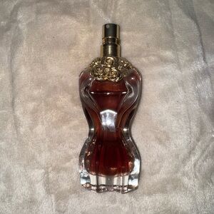 Jean Paul Gaultier perfume